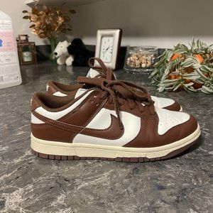 Nike Dunk Low Mocha